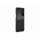 Originalus juodas dėklas "KindSuit Case" Samsung Galaxy Z Flip 7 telefonui "EF-VF766PBE"