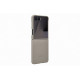 Originalus pilkas dėklas "KindSuit Case" Samsung Galaxy Z Flip 7 telefonui "EF-VF766PJE"