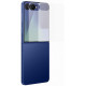 Apsauginės ekrano plėvelės Samsung Galaxy Z Flip 7 telefonui "Samsung Anti-Reflecting Protective Film"