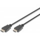 HDMI-HDMI Kabelis 1.5m