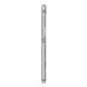 Skaidrus (Baltas) dėklas Samsung Galaxy Z Flip 7 telefonui "Spigen Airskin MAG Magsafe"
