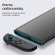 Apsauginis grūdintas stiklas Nintendo Switch 2 žaidimų kompiuteriui "Spigen Glas.TR EZ Fit 2-Pack"