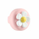 Spalvoti dėklai Apple Airtag 1 / 2 "Tech-Protect Smooth For Kids 4-Pack"