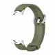 Žalia apyrankė Xiaomi Smart Band 8 / 9 / 10 / NFC laikrodžiui "Tech-Protect Iconband Classic"