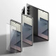 Apsauginis grūdintas stiklas Samsung Galaxy Z Fold 7 telefonui "Ringke Cover Display Easy Slide 2-Pack"