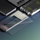 Apsauginis grūdintas stiklas Samsung Galaxy Z Fold 7 telefonui "Ringke Cover Display Easy Slide 2-Pack"
