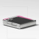 Skaidrus dėklas Samsung Galaxy Z Flip 7 telefonui "Ringke Fusion Magnetic Magsafe"