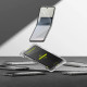 Apsauginės ekrano plėvelės Samsung Galaxy Z Flip 7 telefonui "Ringke Dual Easy Pro 2-Pack"