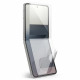 Apsauginės ekrano plėvelės Samsung Galaxy Z Flip 7 telefonui "Ringke Dual Easy Pro 2-Pack"