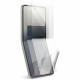 Apsauginės ekrano plėvelės Samsung Galaxy Z Flip 7 telefonui "Ringke Dual Easy Pro 2-Pack"