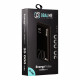Juoda Išorinė baterija Power Bank 22.5W 20000mAh "OBAL:ME EnergyPulse"