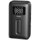 Automobilinis oro kompresorius Ugreen CD259 Portable Tire Inflator (15951)