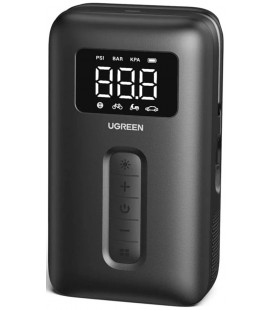 Automobilinis oro kompresorius Ugreen CD259 Portable Tire Inflator (15951)