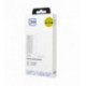 Dėklas 3mk Clear Case 1,2mm Samsung S938 S25 Ultra