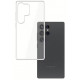 Skaidrus dėklas Samsung Galaxy S25 Ultra telefonui "3mk Clear Case 1.2mm"