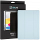 Šviesiai mėlynas atverčiamas dėklas Apple iPad 10.9 2022 / 11 2025 planšetei "OBAL:ME MistyTab Case"