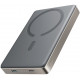 Pilka Išorinė baterija Power Bank 20W 10000mAh "Joyroom JR-PBM08 Pro"