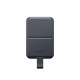 Juoda Išorinė baterija Power Bank 22.5W Qi2 10000mAh "Joyroom JR-PBM11"