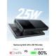 Juoda Išorinė baterija Power Bank 22.5W 10000mAh "Joyroom JR-PBF20"