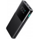Juoda Išorinė baterija Power Bank 22.5W 10000mAh "Joyroom JR-PBF20"