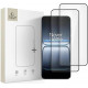 Apsauginis grūdintas stiklas Oneplus Nord 5 telefonui "Tech-Protect Glass Fit+ 2-Pack"