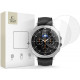Apsauginis grūdintas stiklas Samsung Galaxy Watch 8 Classic (46 mm) laikrodžiui "Tech-Protect Glass Fit+ 2-Pack"