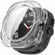 Skaidrus dėklas Samsung Galaxy Watch Ultra 2024 / 2025 (47mm) laikrodžiui "Tech-Protect Defense"