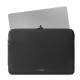 Juodas nešiojamo kompiuterio krepšys 15-16" "Tech-Protect Fleece"