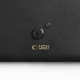 Juodas nešiojamo kompiuterio krepšys 15-16" "Tech-Protect Fleece"
