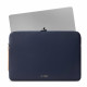 Mėlynas nešiojamo kompiuterio krepšys 15-16" "Tech-Protect Fleece"