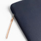 Mėlynas nešiojamo kompiuterio krepšys 15-16" "Tech-Protect Fleece"