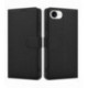 Dėklas Fancy Wallet Samsung A546 A54 5G juodas