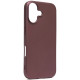 Bordo dėklas Apple iPhone 16 telefonui "X-Level Guardian"