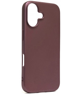 Bordo dėklas Apple iPhone 16 telefonui "X-Level Guardian"