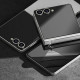 Apsaugų rinkinys Samsung Galaxy Z Flip 7 telefonui "Ringke 3-in1 Protector Pro"