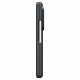 Pilkas (Metal Slate) dėklas Samsung Galaxy Z Fold 7 telefonui "Spigen Slim Armor Pro MAG Magsafe"