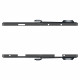 Pilkas (Metal Slate) dėklas Samsung Galaxy Z Fold 7 telefonui "Spigen Slim Armor Pro MAG Magsafe"