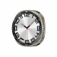 Juodas rėmelis Apple Watch 8 / 9 (44 mm) laikrodžiui "Spigen Bezel Tune Diver"