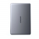 Pilka išorinė baterija - PowerBank 5000mAh 20W MagSafe "Joyroom JR-PBM08 Ultra-Slim"