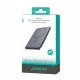 Pilka išorinė baterija - PowerBank 5000mAh 20W MagSafe "Joyroom JR-PBM08 Ultra-Slim"
