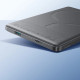 Pilka išorinė baterija - PowerBank 5000mAh 20W MagSafe "Joyroom JR-PBM08 Ultra-Slim"
