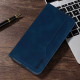 Mėlynas atverčiamas dėklas Samsung Galaxy A56 5G telefonui "Wonder Prime Case"