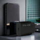 Juodas 1xUSB-C PD 25W pakrovėjas "Blavec Wall Charger BC1"