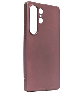 Bordo dėklas Samsung Galaxy S25 Ultra telefonui "X-Level Guardian"