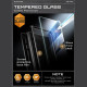 Juodas dėklas Samsung Galaxy Z Fold 7 telefonui "Supcase Unicorn Beetle Pro"