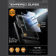 Juodas dėklas Samsung Galaxy Z Flip 7 telefonui "Supcase Unicorn Beetle Pro"
