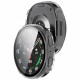 Skaidrus dėklas Samsung Galaxy Watch 8 (44mm) laikrodžiui "Tech-Protect Defense"
