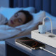 Mėlynas 1xUSB-C PD 25W pakrovėjas "Tech-Protect NCM25 1-Port"