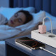Rožinis 1xUSB-C PD 25W pakrovėjas "Tech-Protect NCM25 1-Port"
