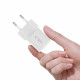 Baltas 1xUSB-C PD 25W pakrovėjas "Tech-Protect NCM25 1-Port"